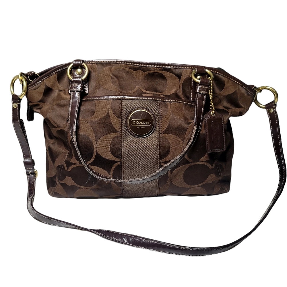 Vintage Coach CB